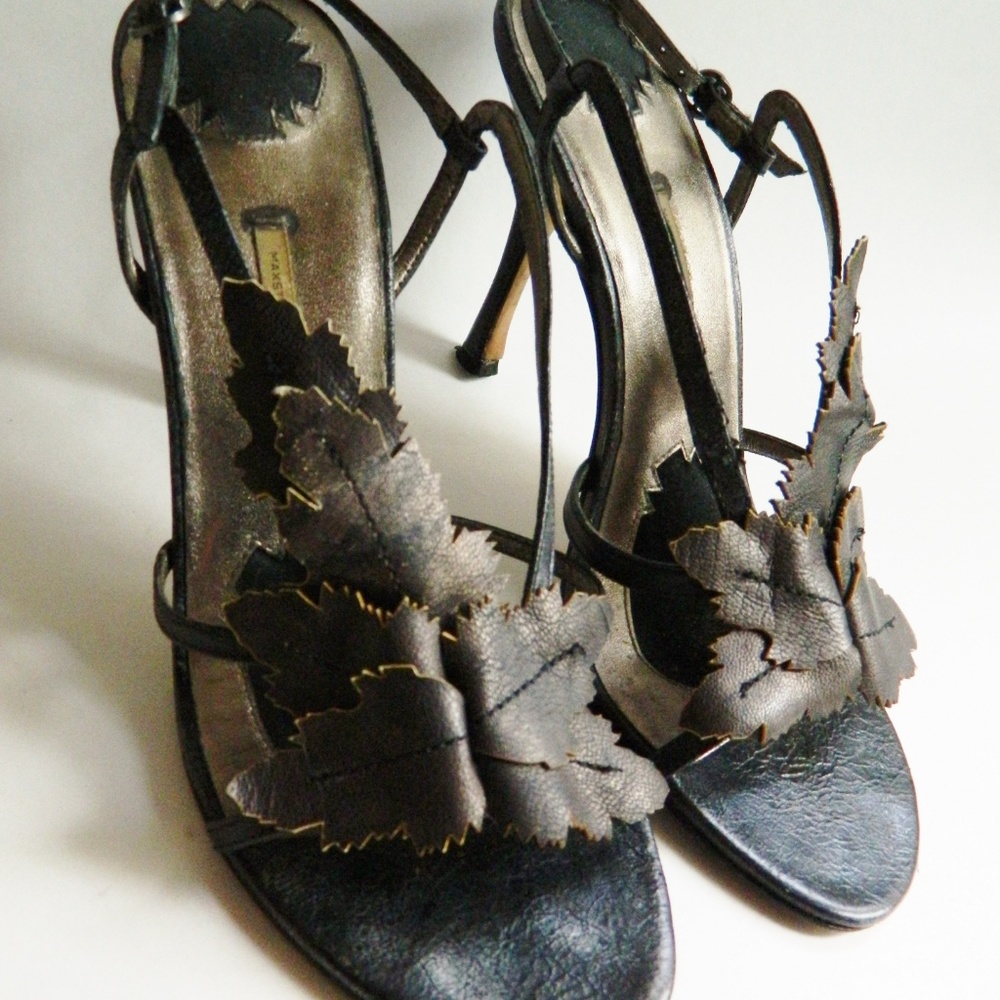 Max Studio Heels - Picture 5 of 8